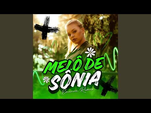Melô De Sônia
