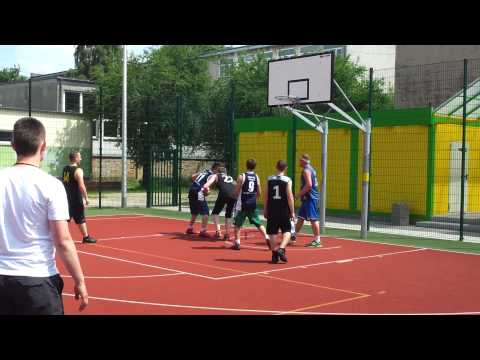 LLB 2013: Majami Hit - Show Time