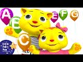 Alphabet Party Number Counting Songs Little Baby Bum Nursery Rhymes For Kids Baby Song 123