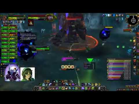 Facepalm Vs. Normal Mythrax the Unraveler