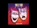 Motley Crue - Theatre of Pain (Free Album ...