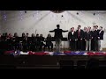 Veterans Day Concert | Orchestra & Choir