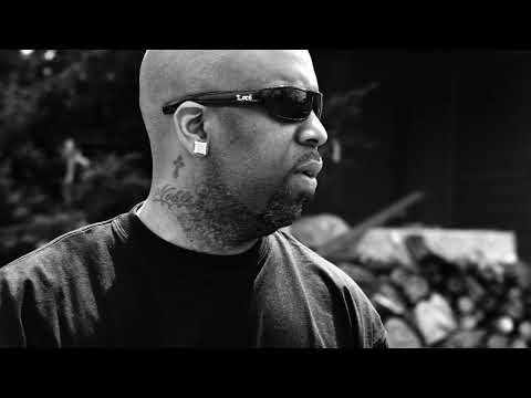 Young Noble of the Outlawz x Rip The General - Smoke Tha Pain Out - (Official Video)