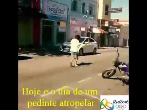 Paródia Bruno e Barreto (Bala, Pirulito e Sorvete)