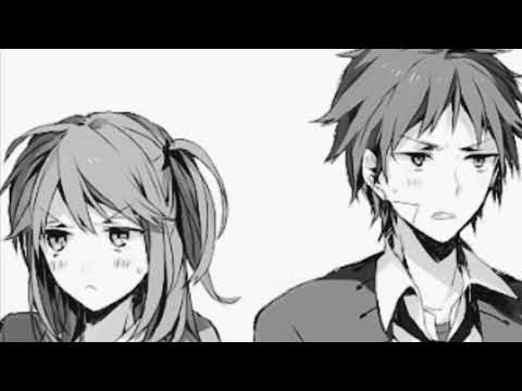 Nightcore - Velniop Tave (Dramaturg Feat. Ritute)