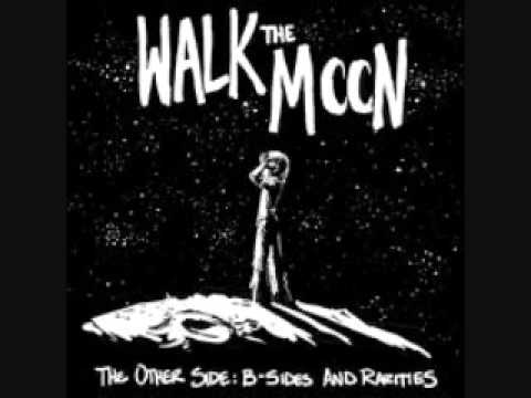 Walk the Moon - La La Metropolitan [Lyrics in description]
