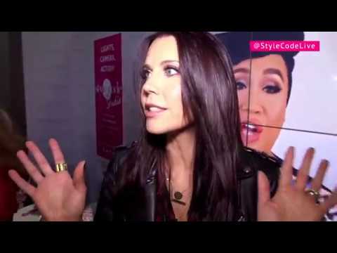 Generation Beauty Conference - Tati Westbrook Meetup