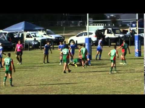 Bilambil Jets 2014 Highlights
