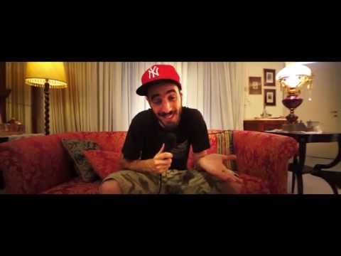 Cptn - No Snakes [prod. Boi Lee] [OFFICIAL MUSIC VIDEO]