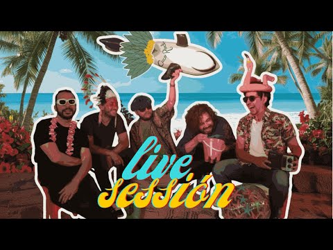 Hermanos Brothers -  Indie Calentano (CacoRock)  - Live session