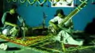 Raga Bilawal (Ektaal)