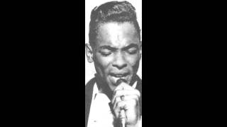 Chuck Jackson - Honey come back