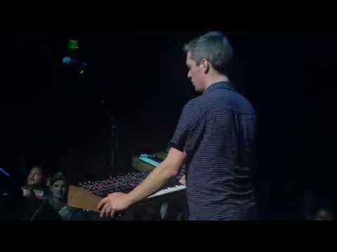 Snarky Puppy - "What About Me?" - Justin Stanton solo