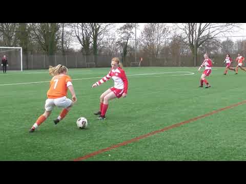 FC De Bilt M017-1 VS SV Orion M017-1