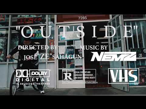 Outside ( official audio )