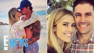 Christina Haack Says She Turned Down Ex Josh Hall's First Proposal | E! News