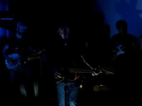 Willie Heath Neal - Madelyn's Song - live at Bar.bearia Londrina