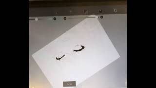 【作業用ASMR】　猫又おかゆちゃんを描く