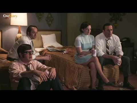 Mad Men: Waterloo: Episode 7 Season 7 Review
