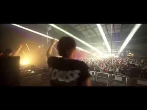 HOUSEDESTROYER & FREUNDE // EWE ARENA // Aftermovie 14.03.2015
