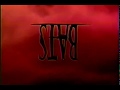 Bats Movie Trailer 1999 TV Spot