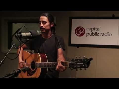 Insight Studio Sessions: "A Soldier's Lullabye" - Alex Nelson