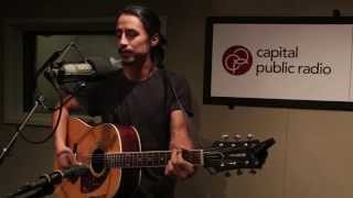 Insight Studio Sessions: "A Soldier's Lullabye" - Alex Nelson