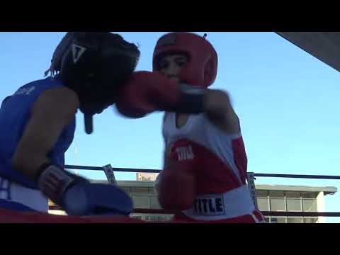 FUTURE CHAMPS BOXING EsNews Boxing