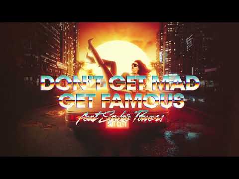 Video thumbnail for Don’t Get Mad, Get Famous (Remix)