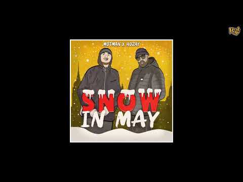 Motman x Hozay - Shame On You