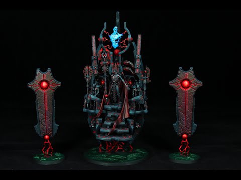 Darth Silentius -Silent King for IDICBeer