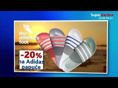 Roda | Letnja akcija uz Super Karticu 22.06 - 04.07.