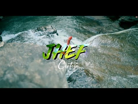 Jhef - Certeza (Videoclipe Oficial)