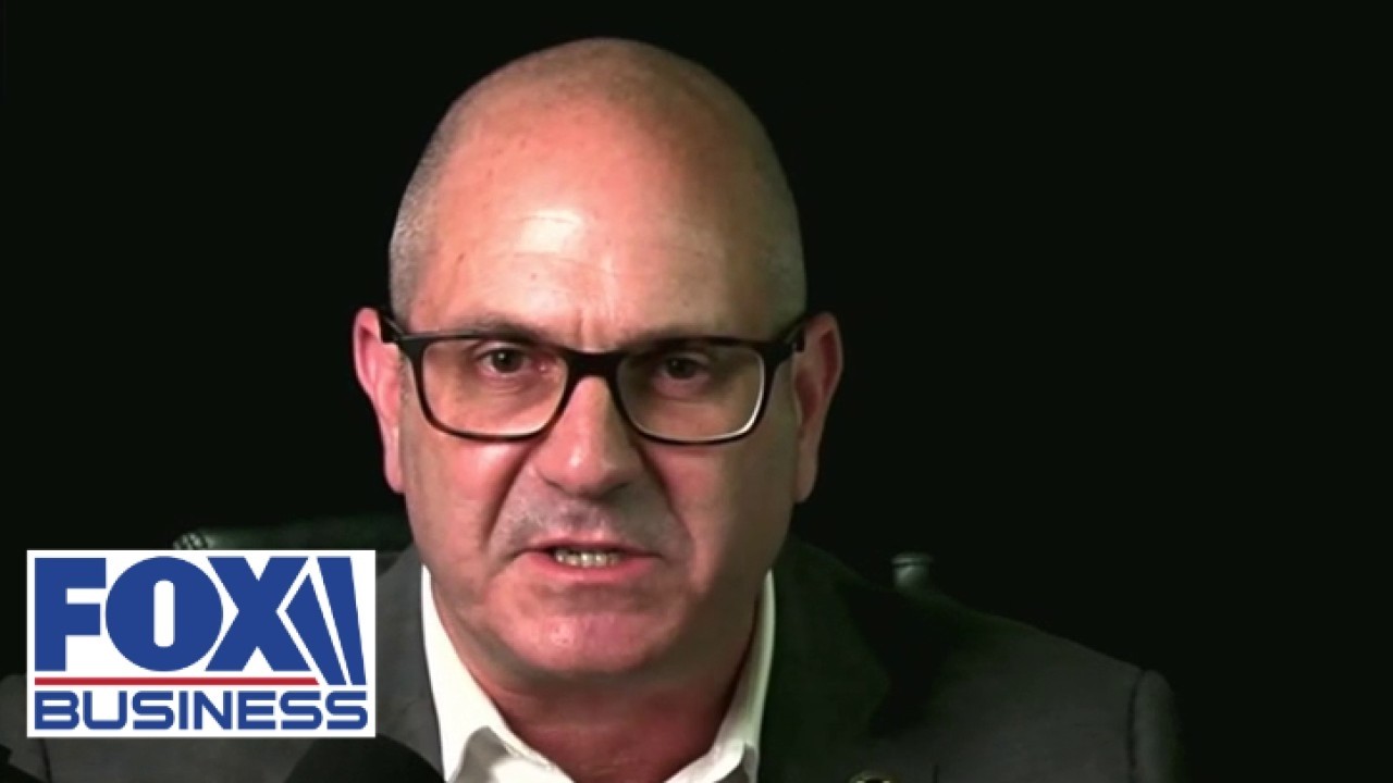 Israeli special ops veteran: This is state-sponsored extortion