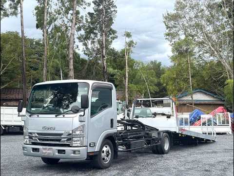 動画: 外装・内装フレーム