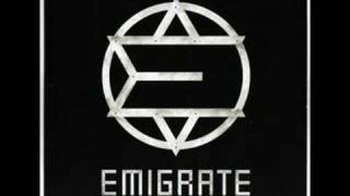 You Can&#39;t Get Enough by Emigrate  (w/ subtitles)