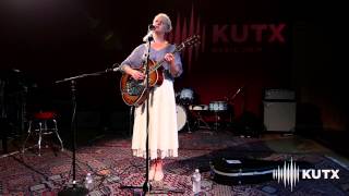 Laura Marling - "For the Sake of the Song"