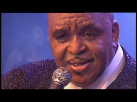 Solomon Burke Live at North Sea Jazz Festival