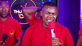 Download lagu Worship Hour 3 mp3