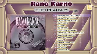 Download lagu Rano Karno Edisi Platinum CD2 mp3 Download lagu Rano Karno Edisi Platinum CD2 mp3