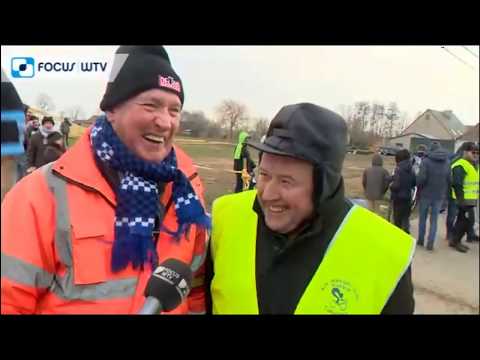 verslag cyclocross Lichtervelde 2018 WTV met oa Joran Wyseure