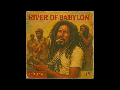 Roots Reggae (1973) [Unreleased Album] Jah David & The Healers - River of Babylon