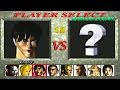 Tekken 1 Law