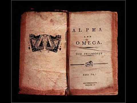 Alpha And Omega  -  Chanting  2001