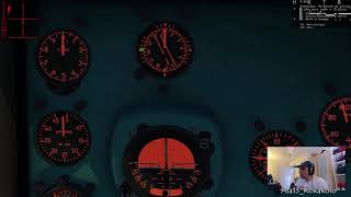 DCS Mil Mi8: Oilfield Campaign Episodio 15