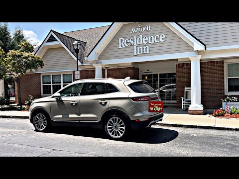 RESIDENCE INN BY MARRIOTT BOSTON ANDOVER #residenceinn #boston #massachusetts #andover