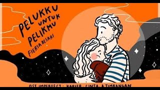 Download lagu Fiersa Besari - PELUKKU UNTUK PELIKMU (LIRIK) OST IMPERFECT : KARIER, CINTA, DAN TIMBANGAN. mp3 Download lagu Fiersa Besari - PELUKKU UNTUK PELIKMU (LIRIK) OST IMPERFECT : KARIER, CINTA, DAN TIMBANGAN. mp3