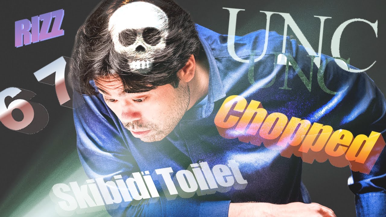 IS HIKARU UNC OR 6-7?? GEN Z SLANG, WHO KNOWS???