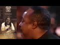 Peabo Bryson Why Goodbye