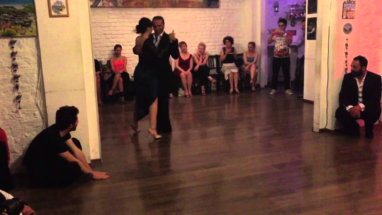 Video thumbnail for Serkan Sevinç & Kübra Akarsu @ 333